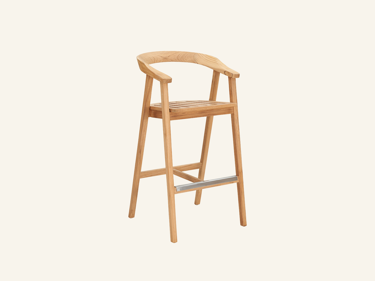 LA COSTA ROUND BAR DINING SET