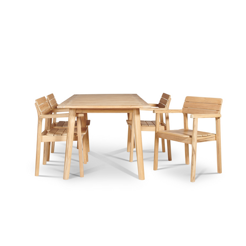 MODURN DINING SET [HLS-M]