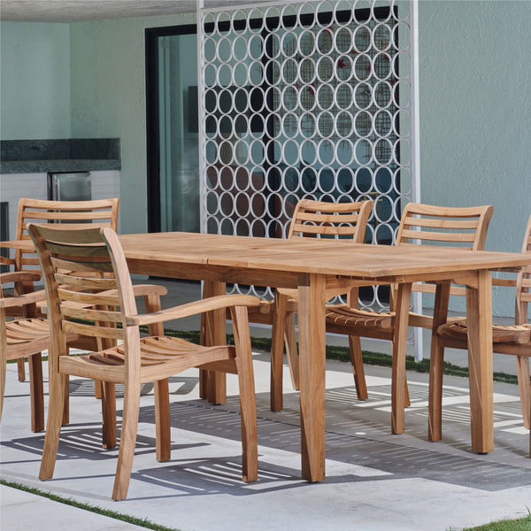 MANORHOUSE DINING SET