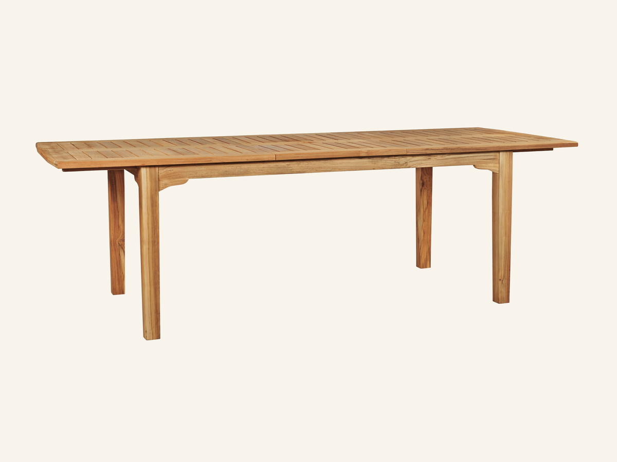 MANORHOUSE DINING SET
