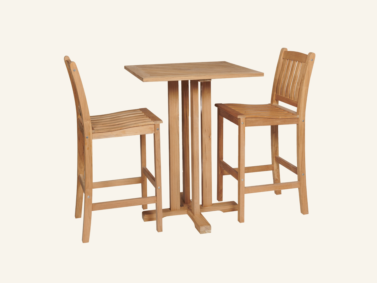 OASIS BAR SET