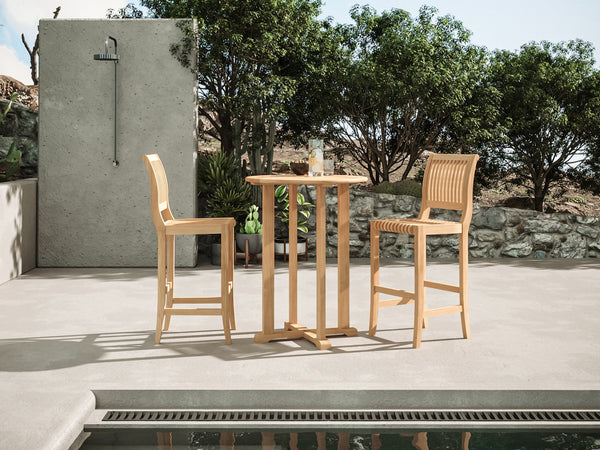 PALM BAR SET