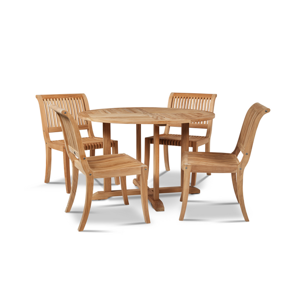 PALM DINING SET