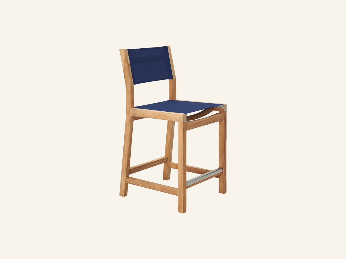 PEARL 5-PIECE COUNTER HEIGHT DINING SET