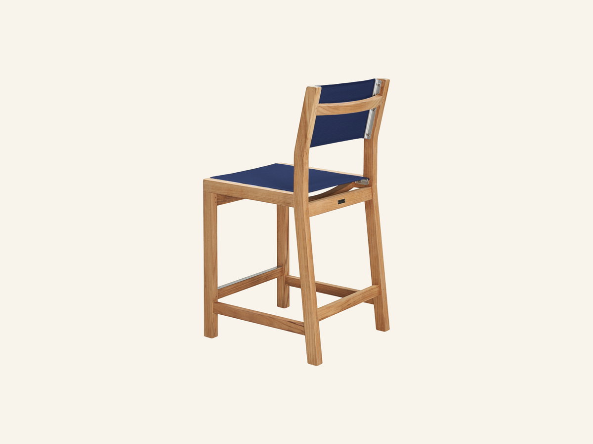 PEARL 5-PIECE COUNTER HEIGHT DINING SET