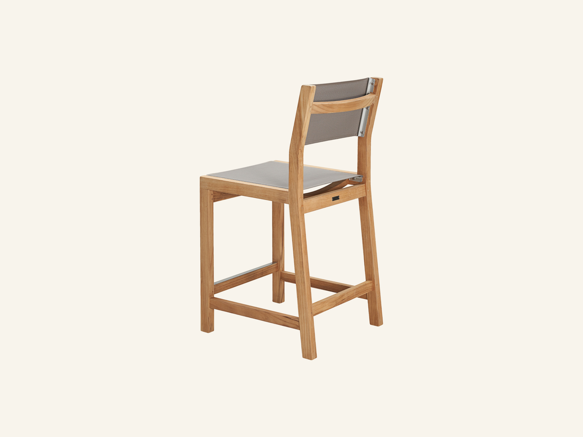 PEARL 5-PIECE COUNTER HEIGHT DINING SET