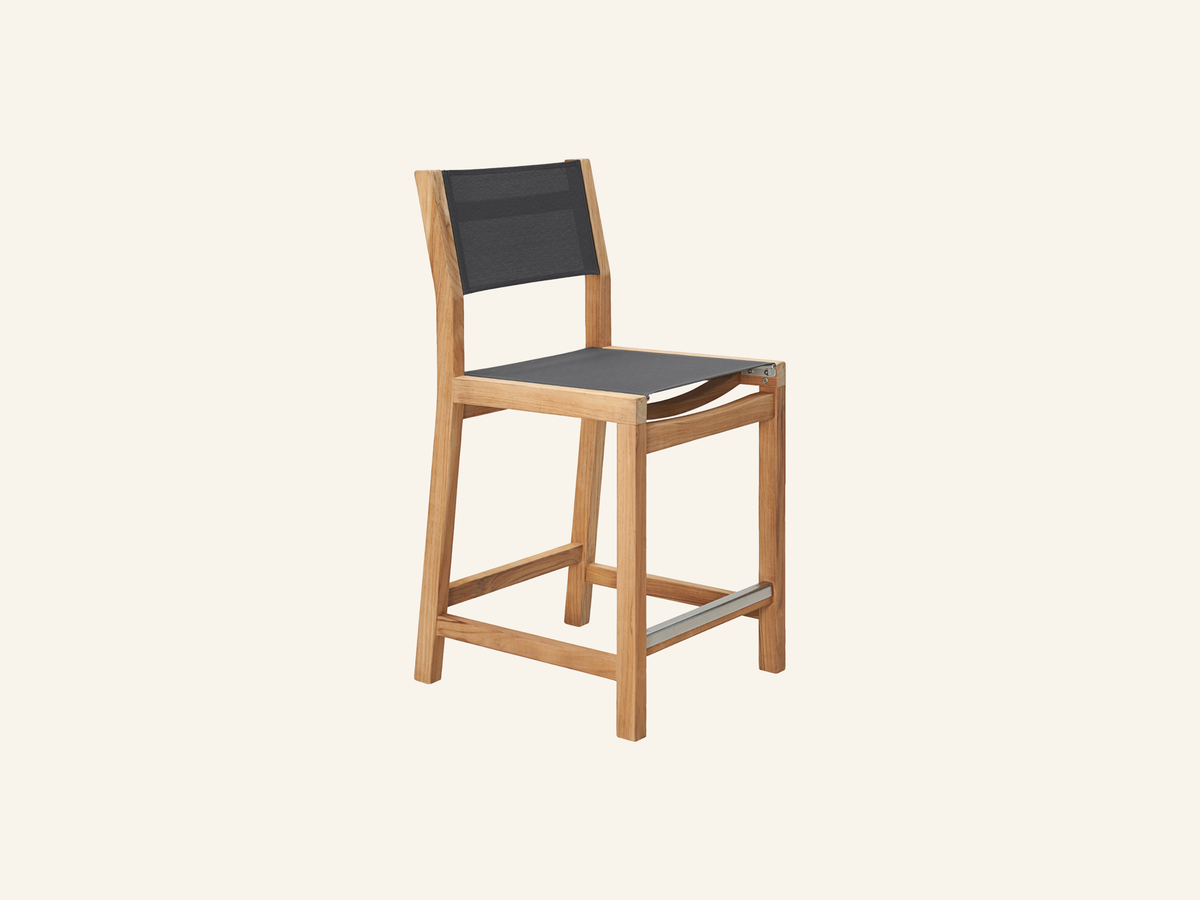 PEARL 7-PIECE COUNTER HEIGHT DINING SET