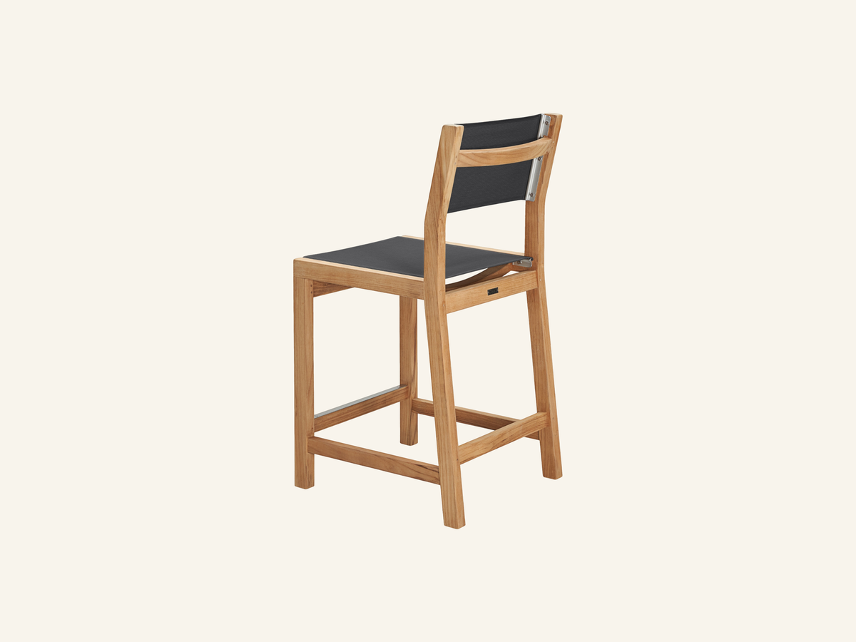 PEARL 7-PIECE COUNTER HEIGHT DINING SET
