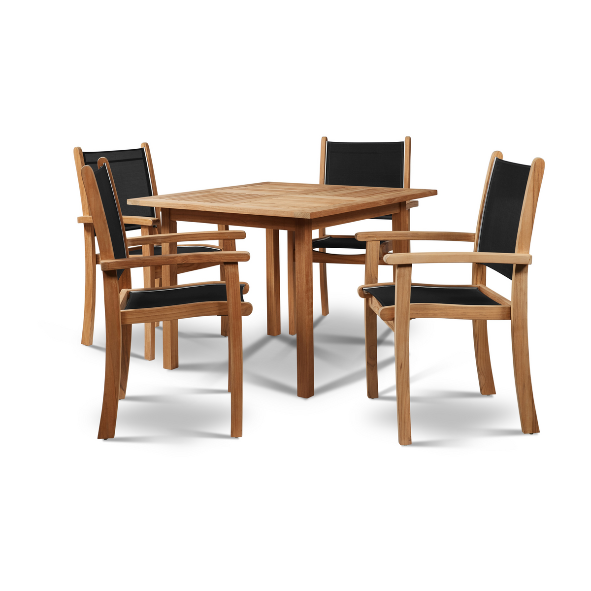 PEARL DINING SET