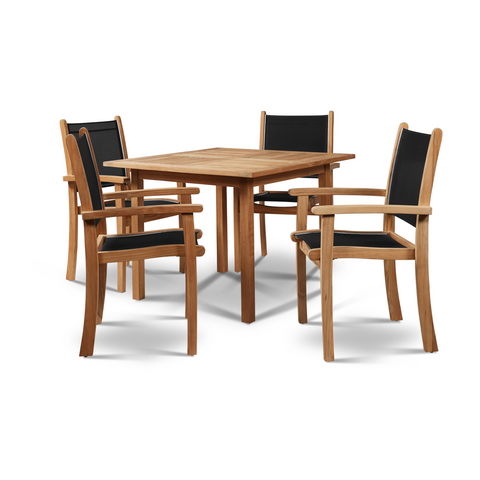 PEARL DINING SET [HLS-PE]