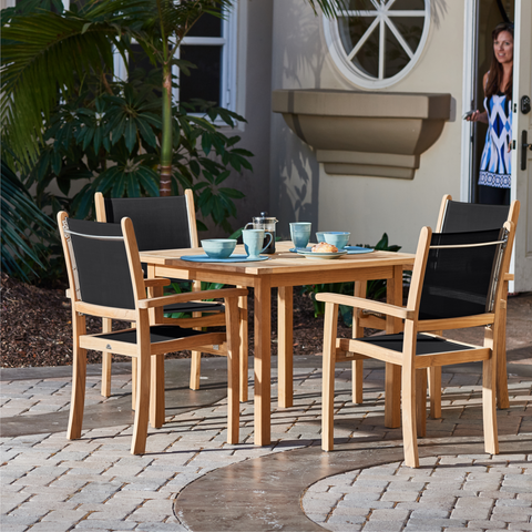 PEARL DINING SET [HLS-PE]