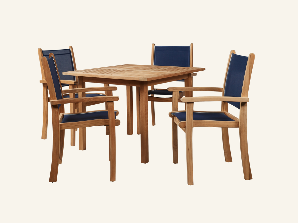 PEARL DINING SET