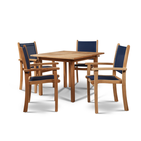 PEARL DINING SET [HLS-PE]