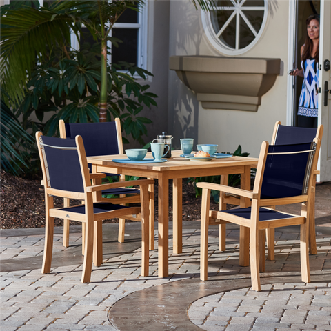 PEARL DINING SET [HLS-PE]