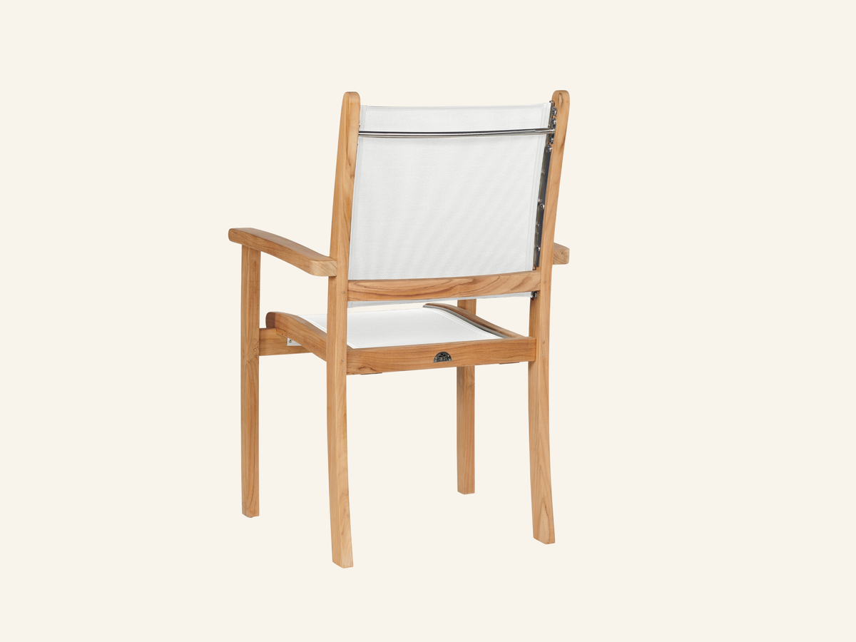 PEARL DINING SET