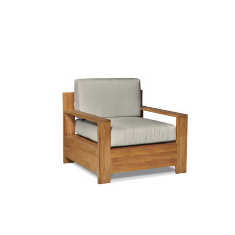 QUBE DEEP SEATING SET [HLS-Q]