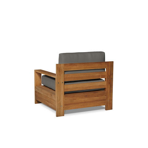 QUBE DEEP SEATING SET [HLS-Q]