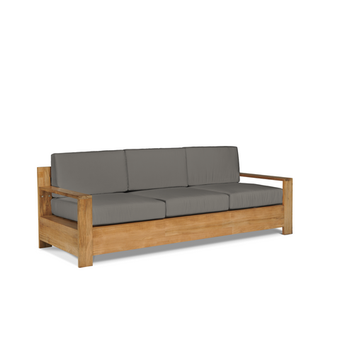 QUBE DEEP SEATING SET [HLS-Q]