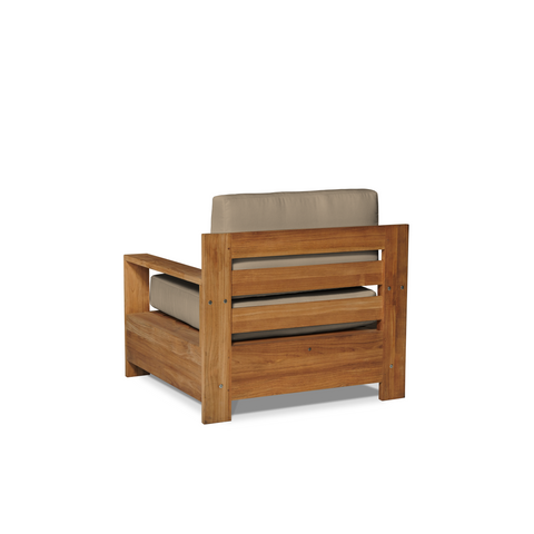 QUBE DEEP SEATING SET [HLS-Q]