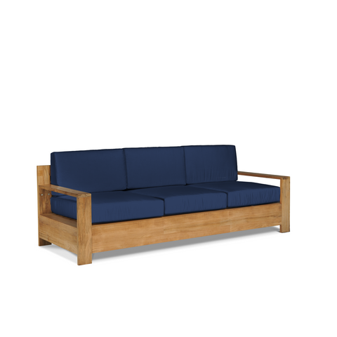 QUBE DEEP SEATING SET [HLS-Q]