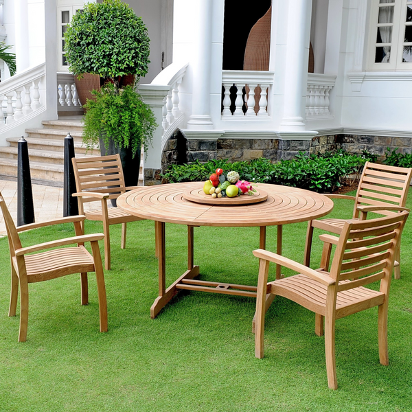 ROYAL DINING SET