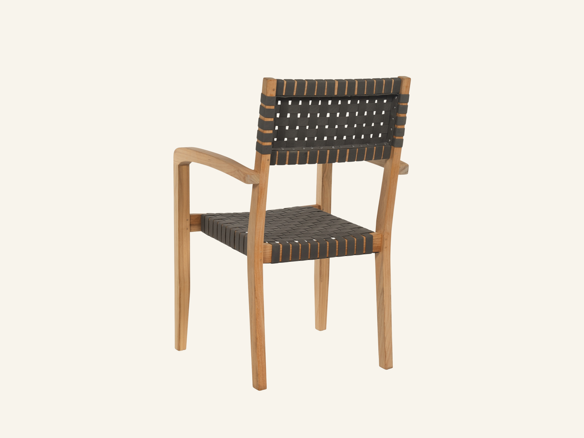 CAMBRIA RECTANGULAR DINING SET