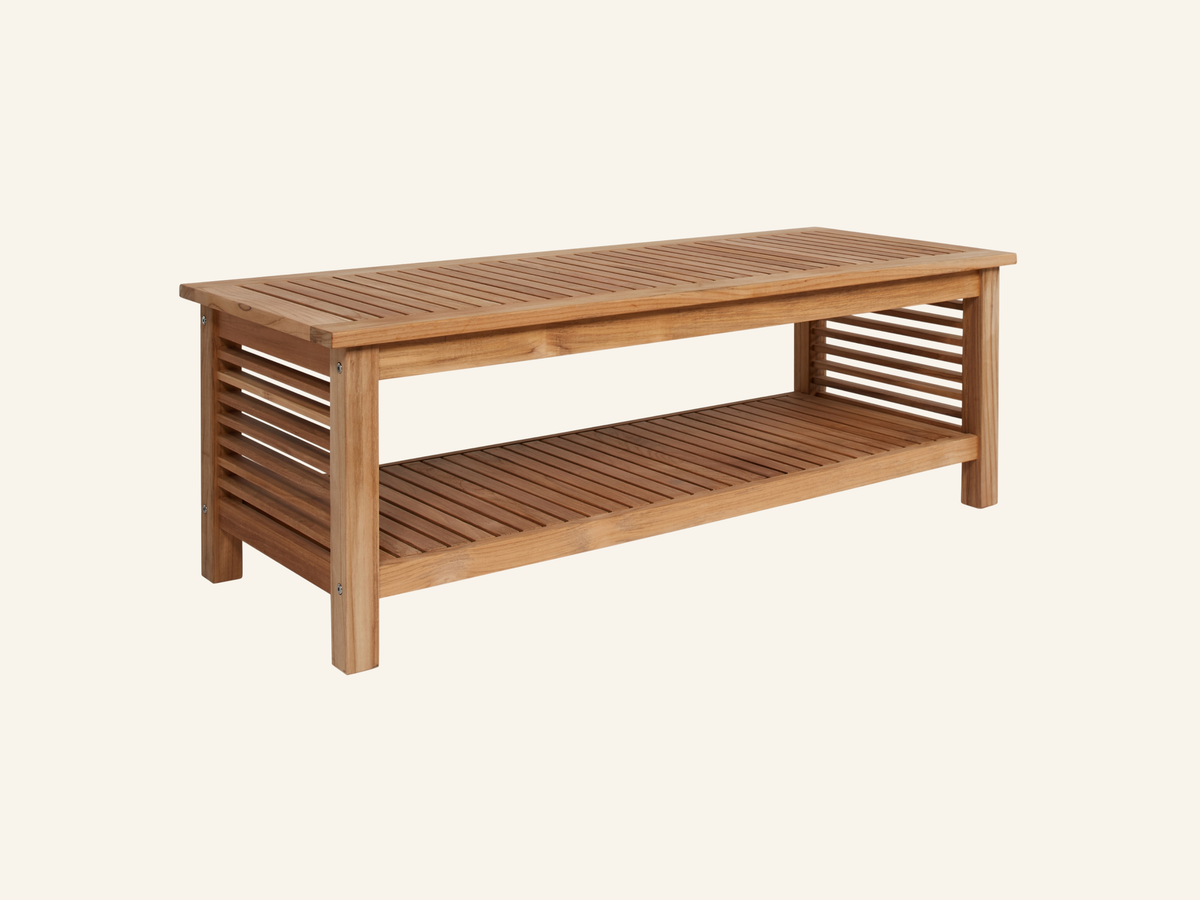 SUMMER DEEP SEATING SET