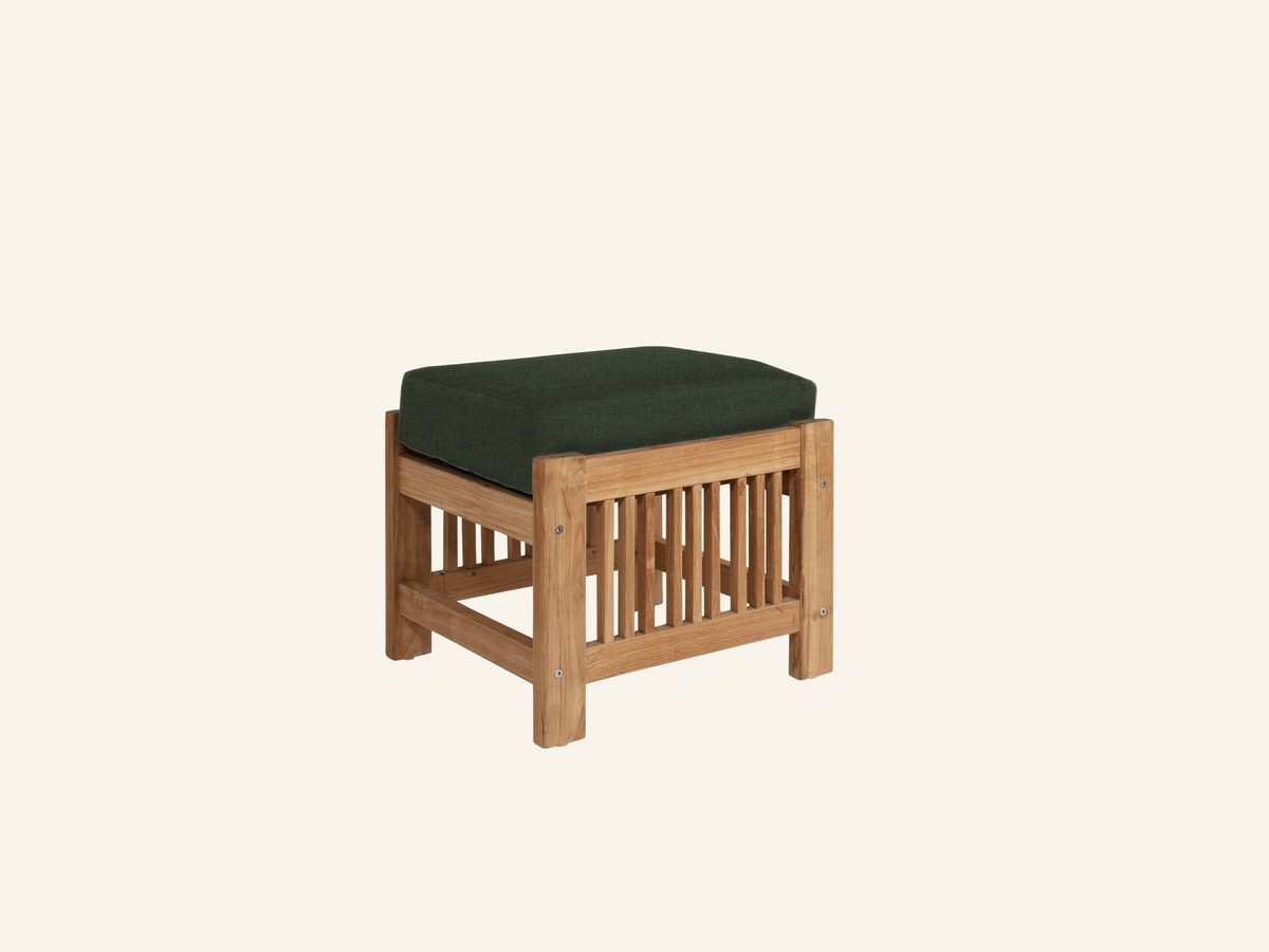 SUMMER DEEP SEATING SET