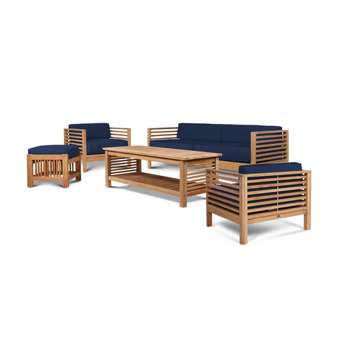 SUMMER DEEP SEATING SET [HLS-S]