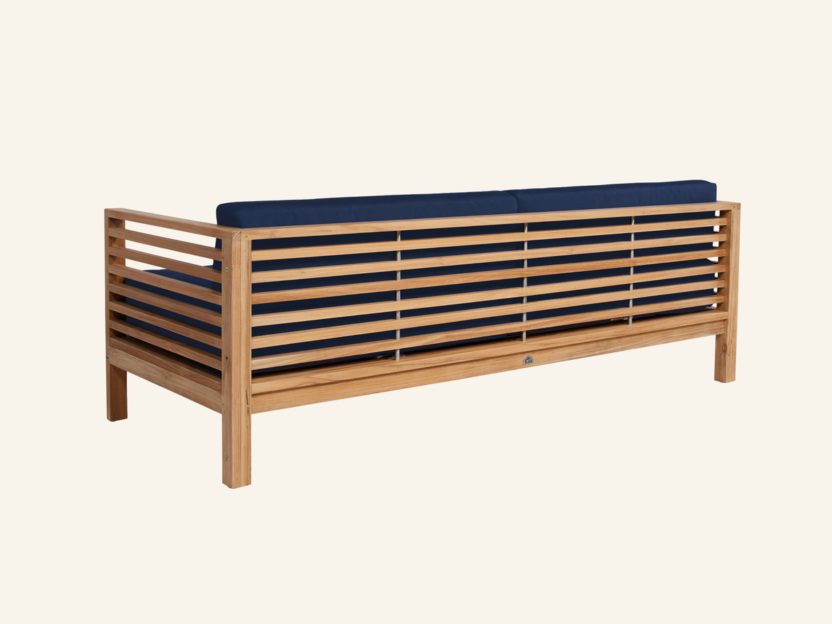 SUMMER DEEP SEATING SET