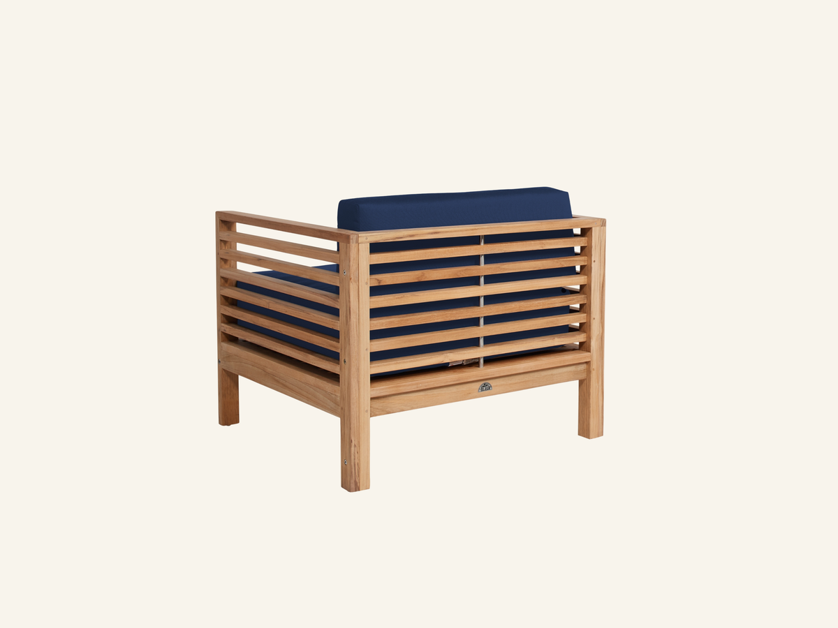SUMMER DEEP SEATING SET