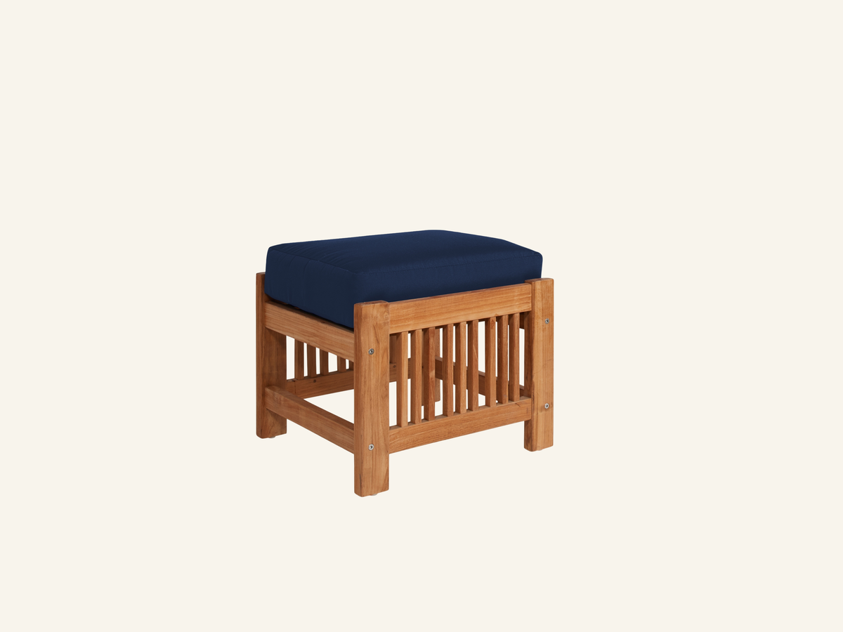 SUMMER DEEP SEATING SET