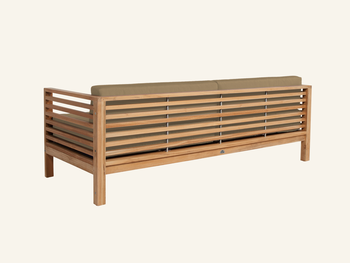 SUMMER DEEP SEATING SET