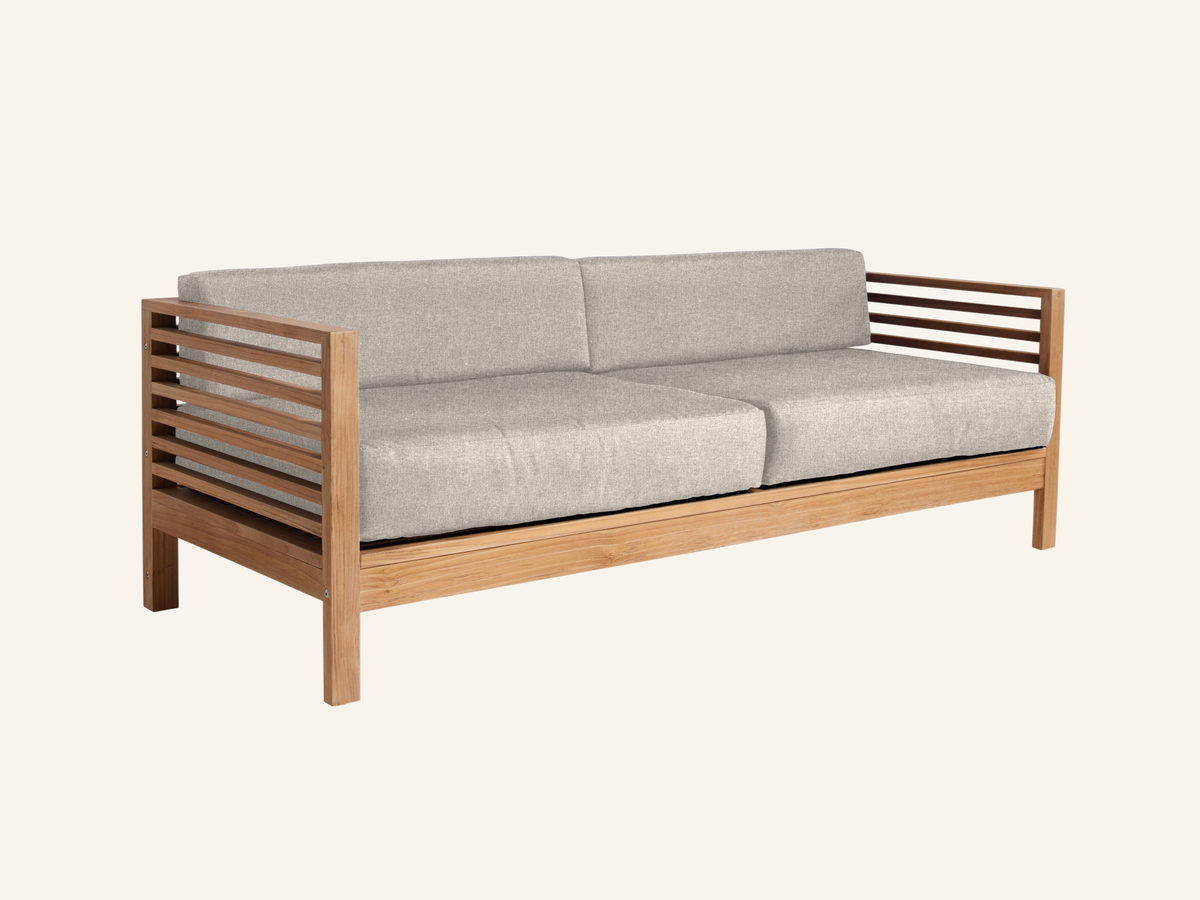 SUMMER DEEP SEATING SET
