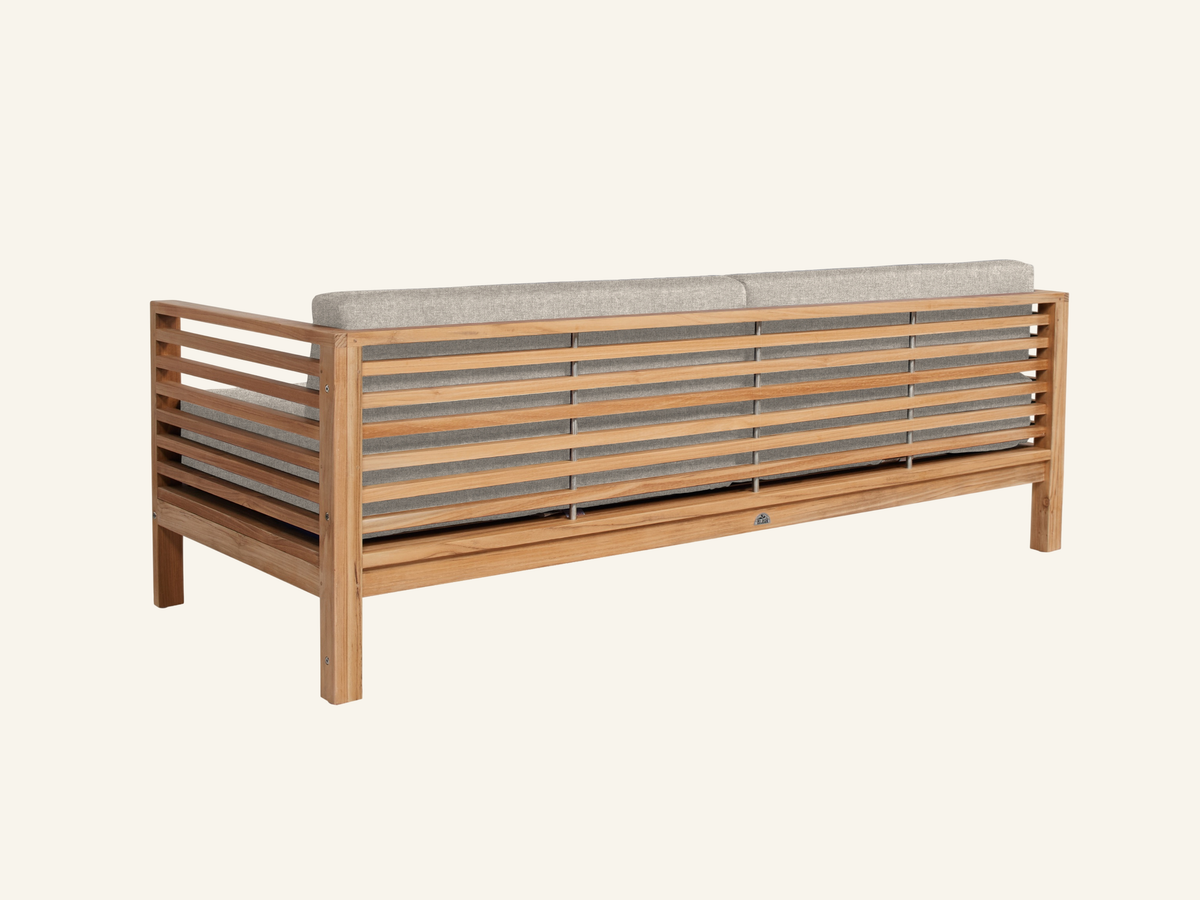 SUMMER DEEP SEATING SET