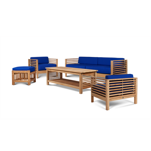 SUMMER DEEP SEATING SET [HLS-S]