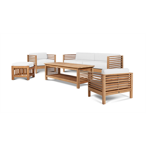 SUMMER DEEP SEATING SET [HLS-S]