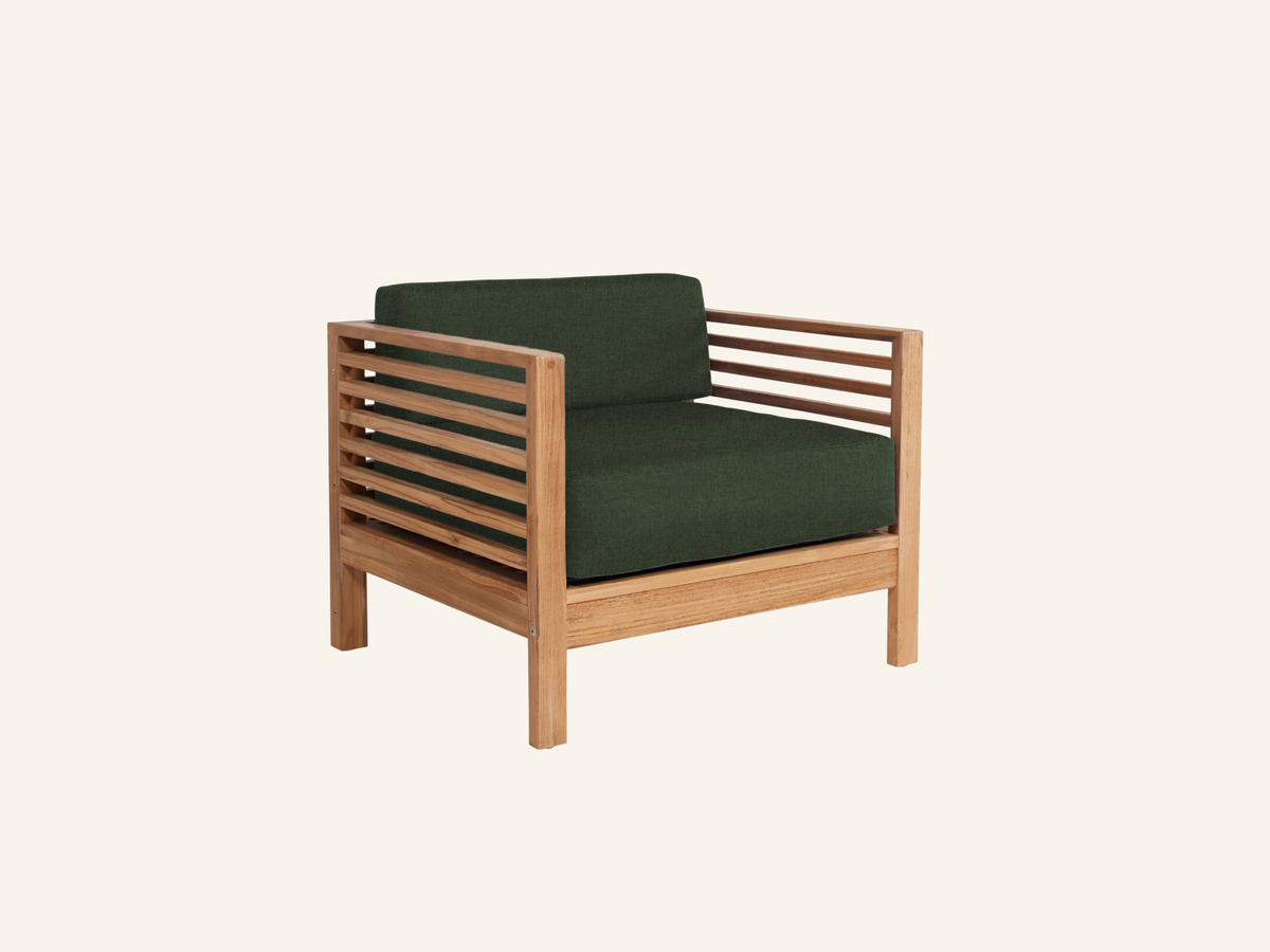 SOLEIL LOUNGE SET