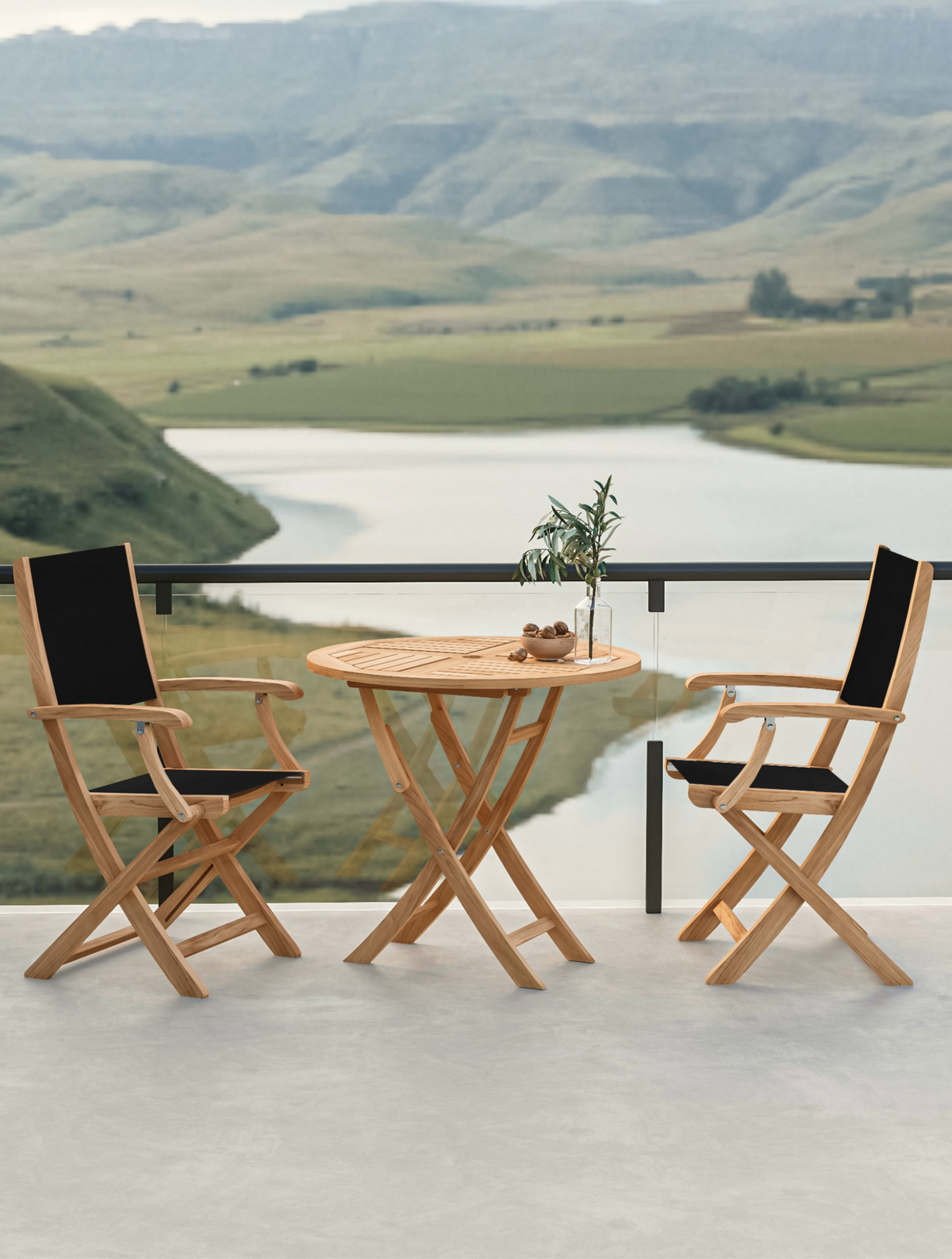 STELLA DINING SET