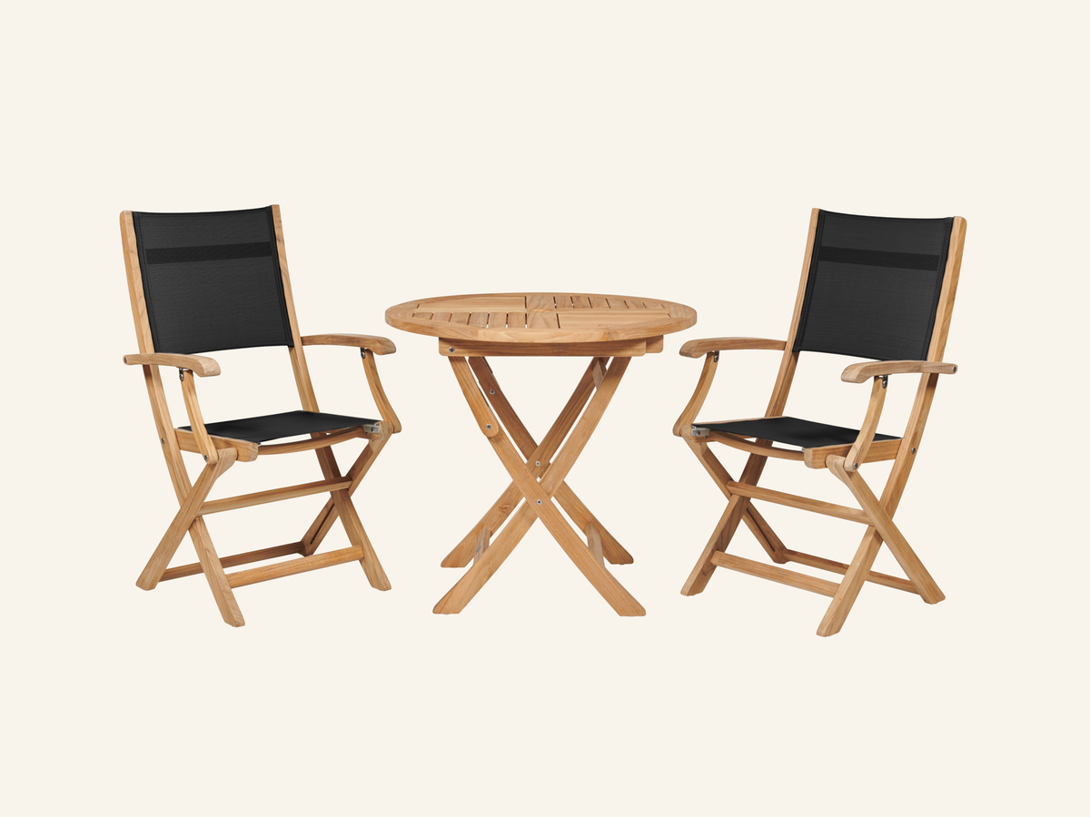 STELLA DINING SET