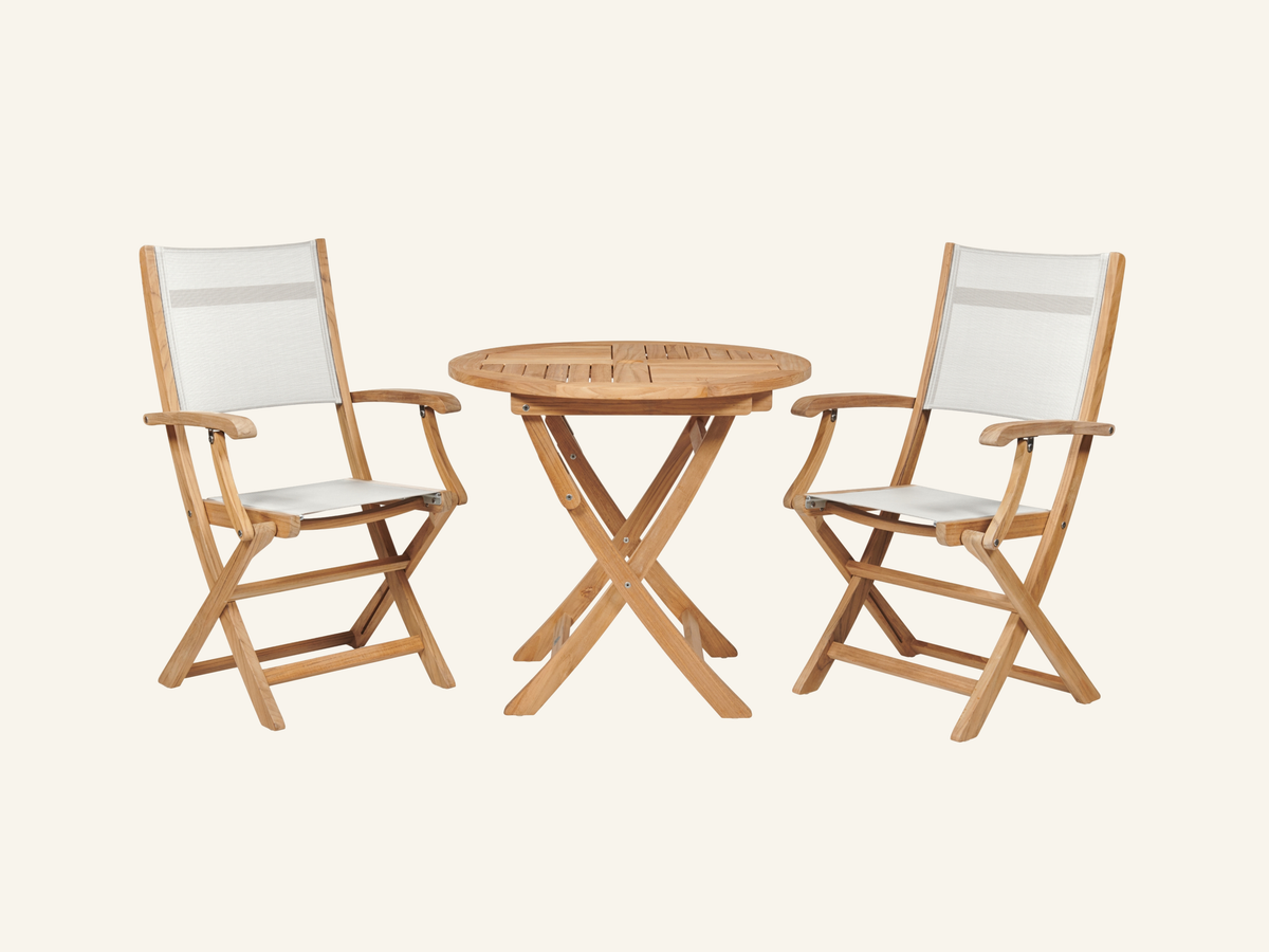 STELLA DINING SET