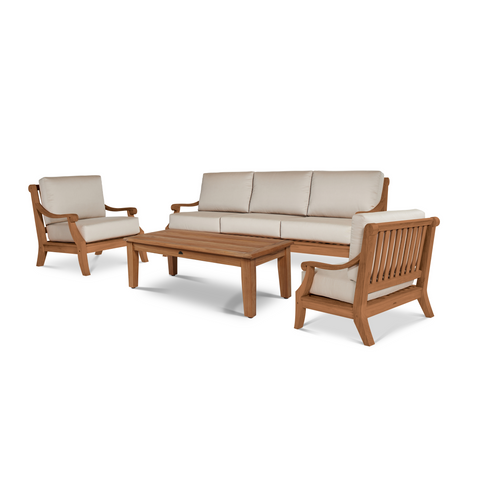 SONOMA DEEP SEATING SET [HLS-SO]