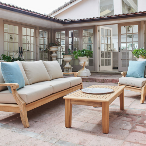 SONOMA DEEP SEATING SET [HLS-SO]