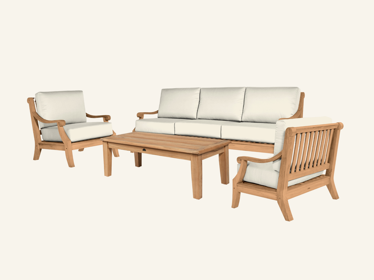 SONOMA DEEP SEATING SET