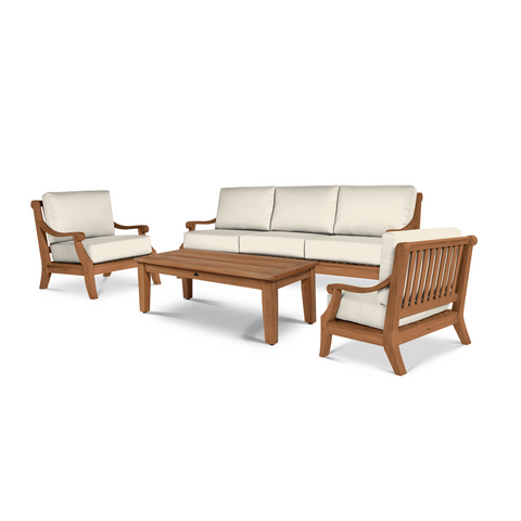 SONOMA DEEP SEATING SET [HLS-SO]