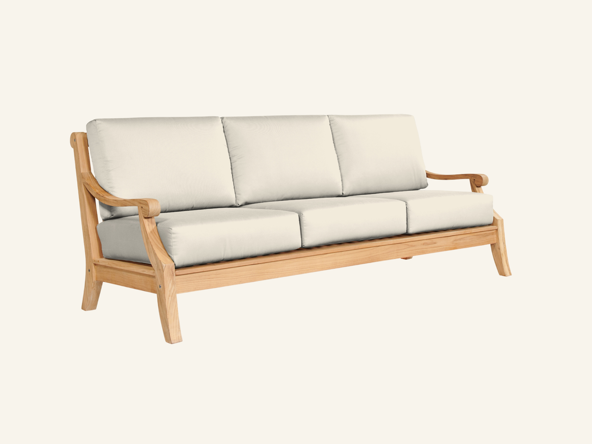 SONOMA DEEP SEATING SET