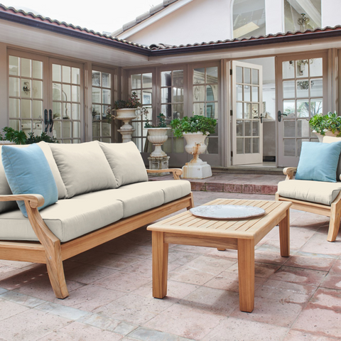 SONOMA DEEP SEATING SET [HLS-SO]