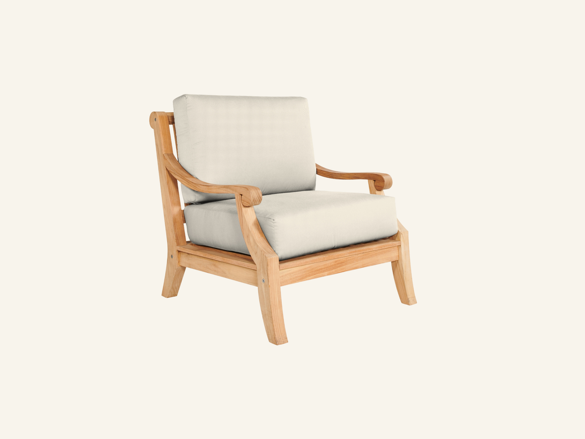 SONOMA DEEP SEATING SET