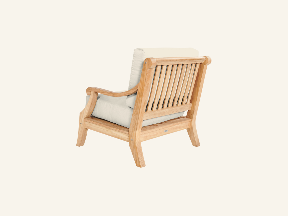 SONOMA DEEP SEATING SET