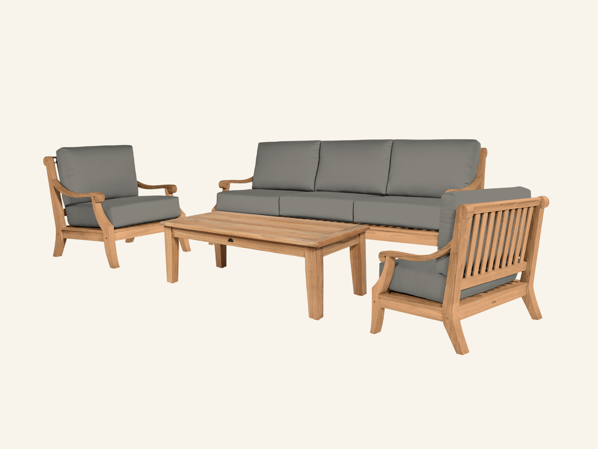 SONOMA DEEP SEATING SET